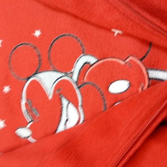 Disney Wear. Fleece jacket - Picture 3 of 8